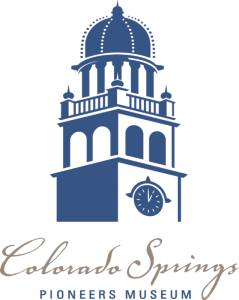 Vertical Logo for the CSPM