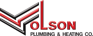 Olson Plumbing & Heating Co.
