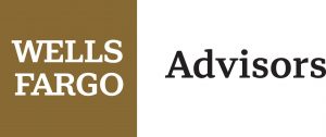 Wells Fargo Advisor Logo
