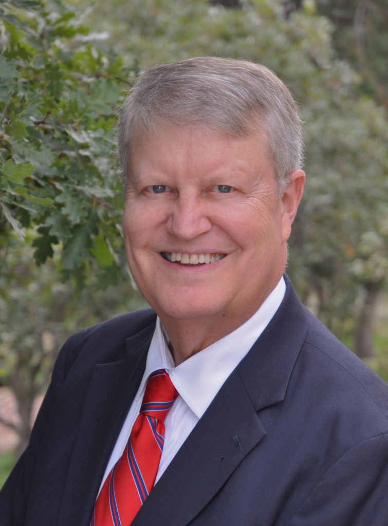 Headshot of Jon Medved, former CSPM Foundation Board Member.