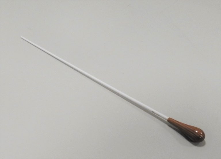 Conductors Baton, 2020. CSPM Collection.