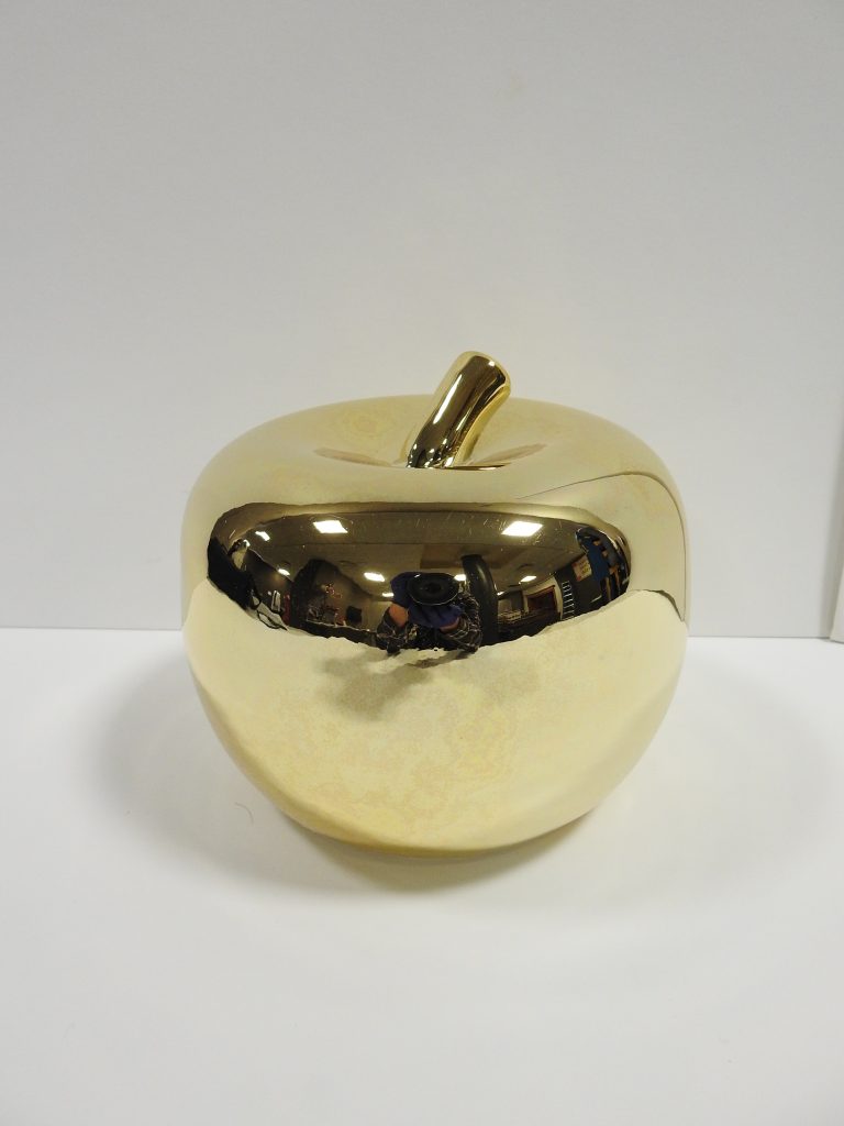 Golden Apple, CSPM Purchase.