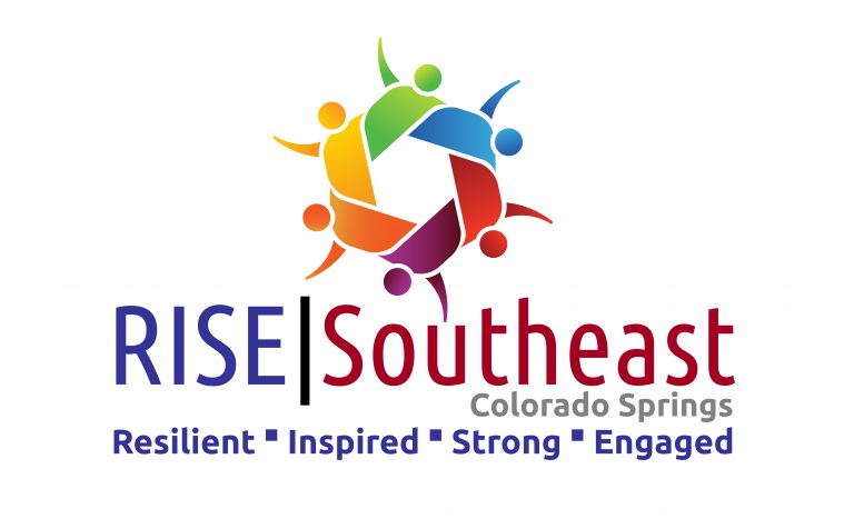 RISE/Southeast Emblem, 2020. CSPM Collection.