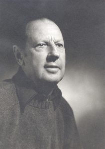 Marshall Sprage, ca. 1965 CSPM Collection.