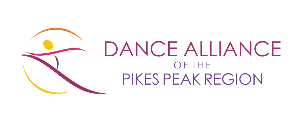 Dance Alliance of the Pikes Peak Region logo