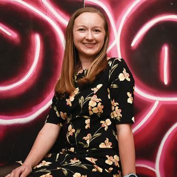 Diane Stine Rising Star