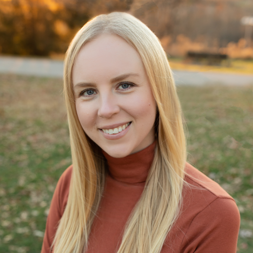 Headshot of Ellen Thommesen, CSPM Board Member and Marketing Committee Chair