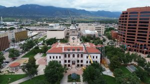 {"type":"elementor","siteurl":"https://staging.cspm.org/wp-json/","elements":[{"id":"c302cd8","elType":"widget","isInner":false,"isLocked":false,"settings":{"layout":"left","bg_image":{"url":"https://staging.cspm.org/wp-content/uploads/2023/08/Crane-on-the-Colorado-Springs-Pioneers-Museums-grounds-scaled.jpg","id":42585,"size":"","alt":"Exterior photo of the 1903 El Paso County Courthouse, the home of the Colorado Springs Pioneers Museum, from the east side of the building along Nevada Avenue.","source":"library"},"title":"HVAC Construction Corner","description":"Read this article about how the CSPM's latest milestone in the HVAC Renovation project. ","button":"Click Here","link":{"url":"https://staging.cspm.org/articles/a-crane-arrives/","is_external":"","nofollow":"","custom_attributes":""},"min-height":{"unit":"px","size":314,"sizes":[]},"skin":"classic","layout_tablet":"","layout_mobile":"","bg_image_size":"large","bg_image_custom_dimension":{"width":"","height":""},"graphic_element":"none","graphic_image":{"url":"https://staging.cspm.org/wp-content/plugins/elementor/assets/images/placeholder.png","id":"","size":""},"graphic_image_size":"thumbnail","graphic_image_custom_dimension":{"width":"","height":""},"selected_icon":{"value":"fas fa-star","library":"fa-solid"},"icon_view":"default","icon_shape":"circle","title_tag":"h2","description_tag":"div","link_click":"button","ribbon_title":"","ribbon_horizontal_position":"","min-height_tablet":{"unit":"px","size":"","sizes":[]},"min-height_mobile":{"unit":"px","size":"","sizes":[]},"alignment":"center","alignment_tablet":"","alignment_mobile":"","vertical_position":"","padding":{"unit":"px","top":"","right":"","bottom":"","left":"","isLinked":true},"padding_tablet":{"unit":"px","top":"","right":"","bottom":"","left":"","isLinked":true},"padding_mobile":{"unit":"px","top":"","right":"","bottom":"","left":"","isLinked":true},"image_min_width":{"unit":"px","size":"","sizes":[]},"image_min_width_tablet":{"unit":"px","size":"","sizes":[]},"image_min_width_mobile":{"unit":"px","size":"","sizes":[]},"image_min_height":{"unit":"px","size":"","sizes":[]},"image_min_height_tablet":{"unit":"px","size":"","sizes":[]},"image_min_height_mobile":{"unit":"px","size":"","sizes":[]},"graphic_image_spacing":{"unit":"px","size":"","sizes":[]},"graphic_image_width":{"unit":"%","size":"","sizes":[]},"graphic_image_border_border":"","graphic_image_border_width":{"unit":"px","top":"","right":"","bottom":"","left":"","isLinked":true},"graphic_image_border_width_tablet":{"unit":"px","top":"","right":"","bottom":"","left":"","isLinked":true},"graphic_image_border_width_mobile":{"unit":"px","top":"","right":"","bottom":"","left":"","isLinked":true},"graphic_image_border_color":"","graphic_image_border_radius":{"unit":"px","size":"","sizes":[]},"icon_spacing":{"unit":"px","size":"","sizes":[]},"icon_primary_color":"","icon_secondary_color":"","icon_size":{"unit":"px","size":"","sizes":[]},"icon_padding":{"unit":"px","size":"","sizes":[]},"icon_border_width":{"unit":"px","size":"","sizes":[]},"icon_border_radius":{"unit":"px","top":"","right":"","bottom":"","left":"","isLinked":true},"title_typography_typography":"","title_typography_font_family":"","title_typography_font_size":{"unit":"px","size":"","sizes":[]},"title_typography_font_size_tablet":{"unit":"px","size":"","sizes":[]},"title_typography_font_size_mobile":{"unit":"px","size":"","sizes":[]},"title_typography_font_weight":"","title_typography_text_transform":"","title_typography_font_style":"","title_typography_text_decoration":"","title_typography_line_height":{"unit":"px","size":"","sizes":[]},"title_typography_line_height_tablet":{"unit":"em","size":"","sizes":[]},"title_typography_line_height_mobile":{"unit":"em","size":"","sizes":[]},"title_typography_letter_spacing":{"unit":"px","size":"","sizes":[]},"title_typography_letter_spacing_tablet":{"unit":"px","size":"","sizes":[]},"title_typography_letter_spacing_mobile":{"unit":"px","size":"","sizes":[]},"title_typography_word_spacing":{"unit":"px","size":"","sizes":[]},"title_typography_word_spacing_tablet":{"unit":"em","size":"","sizes":[]},"title_typography_word_spacing_mobile":{"unit":"em","size":"","sizes":[]},"text_stroke_text_stroke_type":"","text_stroke_text_stroke":{"unit":"px","size":"","sizes":[]},"text_stroke_text_stroke_tablet":{"unit":"px","size":"","sizes":[]},"text_stroke_text_stroke_mobile":{"unit":"px","size":"","sizes":[]},"text_stroke_stroke_color":"#000","title_spacing":{"unit":"px","size":"","sizes":[]},"title_spacing_tablet":{"unit":"px","size":"","sizes":[]},"title_spacing_mobile":{"unit":"px","size":"","sizes":[]},"description_typography_typography":"","description_typography_font_family":"","description_typography_font_size":{"unit":"px","size":"","sizes":[]},"description_typography_font_size_tablet":{"unit":"px","size":"","sizes":[]},"description_typography_font_size_mobile":{"unit":"px","size":"","sizes":[]},"description_typography_font_weight":"","description_typography_text_transform":"","description_typography_font_style":"","description_typography_text_decoration":"","description_typography_line_height":{"unit":"px","size":"","sizes":[]},"description_typography_line_height_tablet":{"unit":"em","size":"","sizes":[]},"description_typography_line_height_mobile":{"unit":"em","size":"","sizes":[]},"description_typography_letter_spacing":{"unit":"px","size":"","sizes":[]},"description_typography_letter_spacing_tablet":{"unit":"px","size":"","sizes":[]},"description_typography_letter_spacing_mobile":{"unit":"px","size":"","sizes":[]},"description_typography_word_spacing":{"unit":"px","size":"","sizes":[]},"description_typography_word_spacing_tablet":{"unit":"em","size":"","sizes":[]},"description_typography_word_spacing_mobile":{"unit":"em","size":"","sizes":[]},"description_spacing":{"unit":"px","size":"","sizes":[]},"description_spacing_tablet":{"unit":"px","size":"","sizes":[]},"description_spacing_mobile":{"unit":"px","size":"","sizes":[]},"content_bg_color":"","title_color":"","description_color":"","button_color":"","content_bg_color_hover":"","title_color_hover":"","description_color_hover":"","button_color_hover":"","button_size":"sm","button_typography_typography":"","button_typography_font_family":"","button_typography_font_size":{"unit":"px","size":"","sizes":[]},"button_typography_font_size_tablet":{"unit":"px","size":"","sizes":[]},"button_typography_font_size_mobile":{"unit":"px","size":"","sizes":[]},"button_typography_font_weight":"","button_typography_text_transform":"","button_typography_font_style":"","button_typography_text_decoration":"","button_typography_line_height":{"unit":"px","size":"","sizes":[]},"button_typography_line_height_tablet":{"unit":"em","size":"","sizes":[]},"button_typography_line_height_mobile":{"unit":"em","size":"","sizes":[]},"button_typography_letter_spacing":{"unit":"px","size":"","sizes":[]},"button_typography_letter_spacing_tablet":{"unit":"px","size":"","sizes":[]},"button_typography_letter_spacing_mobile":{"unit":"px","size":"","sizes":[]},"button_typography_word_spacing":{"unit":"px","size":"","sizes":[]},"button_typography_word_spacing_tablet":{"unit":"em","size":"","sizes":[]},"button_typography_word_spacing_mobile":{"unit":"em","size":"","sizes":[]},"button_text_shadow_text_shadow_type":"","button_text_shadow_text_shadow":{"horizontal":0,"vertical":0,"blur":10,"color":"rgba(0,0,0,0.3)"},"button_text_color":"","button_background_color":"","button_border_color":"","button_hover_text_color":"","button_hover_background_color":"","button_hover_border_color":"","button_border_width":{"unit":"px","size":"","sizes":[]},"button_border_radius":{"unit":"px","size":"","sizes":[]},"button_box_shadow_box_shadow_type":"","button_box_shadow_box_shadow":{"horizontal":0,"vertical":0,"blur":10,"spread":0,"color":"rgba(0,0,0,0.5)"},"button_box_shadow_box_shadow_position":" ","button_padding":{"unit":"px","top":"","right":"","bottom":"","left":"","isLinked":true},"button_padding_tablet":{"unit":"px","top":"","right":"","bottom":"","left":"","isLinked":true},"button_padding_mobile":{"unit":"px","top":"","right":"","bottom":"","left":"","isLinked":true},"ribbon_bg_color":"","ribbon_text_color":"","ribbon_distance":{"unit":"px","size":"","sizes":[]},"ribbon_distance_tablet":{"unit":"px","size":"","sizes":[]},"ribbon_distance_mobile":{"unit":"px","size":"","sizes":[]},"ribbon_typography_typography":"","ribbon_typography_font_family":"","ribbon_typography_font_size":{"unit":"px","size":"","sizes":[]},"ribbon_typography_font_size_tablet":{"unit":"px","size":"","sizes":[]},"ribbon_typography_font_size_mobile":{"unit":"px","size":"","sizes":[]},"ribbon_typography_font_weight":"","ribbon_typography_text_transform":"","ribbon_typography_font_style":"","ribbon_typography_text_decoration":"","ribbon_typography_line_height":{"unit":"px","size":"","sizes":[]},"ribbon_typography_line_height_tablet":{"unit":"em","size":"","sizes":[]},"ribbon_typography_line_height_mobile":{"unit":"em","size":"","sizes":[]},"ribbon_typography_letter_spacing":{"unit":"px","size":"","sizes":[]},"ribbon_typography_letter_spacing_tablet":{"unit":"px","size":"","sizes":[]},"ribbon_typography_letter_spacing_mobile":{"unit":"px","size":"","sizes":[]},"ribbon_typography_word_spacing":{"unit":"px","size":"","sizes":[]},"ribbon_typography_word_spacing_tablet":{"unit":"em","size":"","sizes":[]},"ribbon_typography_word_spacing_mobile":{"unit":"em","size":"","sizes":[]},"box_shadow_box_shadow_type":"","box_shadow_box_shadow":{"horizontal":0,"vertical":0,"blur":10,"spread":0,"color":"rgba(0,0,0,0.5)"},"box_shadow_box_shadow_position":" ","content_animation":"grow","animation_class":"animated-content","content_animation_duration":{"unit":"px","size":1000,"sizes":[]},"sequenced_animation":"","transformation":"zoom-in","overlay_color":"","bg_filters_css_filter":"","bg_filters_blur":{"unit":"px","size":0,"sizes":[]},"bg_filters_brightness":{"unit":"px","size":100,"sizes":[]},"bg_filters_contrast":{"unit":"px","size":100,"sizes":[]},"bg_filters_saturate":{"unit":"px","size":100,"sizes":[]},"bg_filters_hue":{"unit":"px","size":0,"sizes":[]},"overlay_blend_mode":"","overlay_color_hover":"","bg_filters_hover_css_filter":"","bg_filters_hover_blur":{"unit":"px","size":0,"sizes":[]},"bg_filters_hover_brightness":{"unit":"px","size":100,"sizes":[]},"bg_filters_hover_contrast":{"unit":"px","size":100,"sizes":[]},"bg_filters_hover_saturate":{"unit":"px","size":100,"sizes":[]},"bg_filters_hover_hue":{"unit":"px","size":0,"sizes":[]},"effect_duration":{"unit":"px","size":1500,"sizes":[]},"_title":"","_margin":{"unit":"px","top":"","right":"","bottom":"","left":"","isLinked":true},"_margin_tablet":{"unit":"px","top":"","right":"","bottom":"","left":"","isLinked":true},"_margin_mobile":{"unit":"px","top":"","right":"","bottom":"","left":"","isLinked":true},"_padding":{"unit":"px","top":"","right":"","bottom":"","left":"","isLinked":true},"_padding_tablet":{"unit":"px","top":"","right":"","bottom":"","left":"","isLinked":true},"_padding_mobile":{"unit":"px","top":"","right":"","bottom":"","left":"","isLinked":true},"_element_width":"","_element_width_tablet":"","_element_width_mobile":"","_element_custom_width":{"unit":"%","size":"","sizes":[]},"_element_custom_width_tablet":{"unit":"px","size":"","sizes":[]},"_element_custom_width_mobile":{"unit":"px","size":"","sizes":[]},"_element_vertical_align":"","_element_vertical_align_tablet":"","_element_vertical_align_mobile":"","_position":"","_offset_orientation_h":"start","_offset_x":{"unit":"px","size":"0","sizes":[]},"_offset_x_tablet":{"unit":"px","size":"","sizes":[]},"_offset_x_mobile":{"unit":"px","size":"","sizes":[]},"_offset_x_end":{"unit":"px","size":"0","sizes":[]},"_offset_x_end_tablet":{"unit":"px","size":"","sizes":[]},"_offset_x_end_mobile":{"unit":"px","size":"","sizes":[]},"_offset_orientation_v":"start","_offset_y":{"unit":"px","size":"0","sizes":[]},"_offset_y_tablet":{"unit":"px","size":"","sizes":[]},"_offset_y_mobile":{"unit":"px","size":"","sizes":[]},"_offset_y_end":{"unit":"px","size":"0","sizes":[]},"_offset_y_end_tablet":{"unit":"px","size":"","sizes":[]},"_offset_y_end_mobile":{"unit":"px","size":"","sizes":[]},"_z_index":"","_z_index_tablet":"","_z_index_mobile":"","_element_id":"","_css_classes":"","dynamicconditions_dynamic":{"url":"","id":"","size":""},"dynamicconditions_visibility":"hide","dynamicconditions_condition":"","dynamicconditions_type":"default","dynamicconditions_value":"","dynamicconditions_value2":"","dynamicconditions_date_value":"","dynamicconditions_date_value2":"","dynamicconditions_day_array_value":"","dynamicconditions_day_value":"","dynamicconditions_day_value2":"","dynamicconditions_month_array_value":"","dynamicconditions_month_value":"","dynamicconditions_month_value2":"","dynamicconditions_hideContentOnly":"","dynamicconditions_parse_shortcodes":"","dynamicconditions_prevent_date_parsing":"","dynamicconditions_hideWrapper":"","dynamicconditions_hideOthers":"","dynamicconditions_widget_id":"","dynamicconditions_debug":"","motion_fx_motion_fx_scrolling":"","motion_fx_translateY_effect":"","motion_fx_translateY_direction":"","motion_fx_translateY_speed":{"unit":"px","size":4,"sizes":[]},"motion_fx_translateY_affectedRange":{"unit":"%","size":"","sizes":{"start":0,"end":100}},"motion_fx_translateX_effect":"","motion_fx_translateX_direction":"","motion_fx_translateX_speed":{"unit":"px","size":4,"sizes":[]},"motion_fx_translateX_affectedRange":{"unit":"%","size":"","sizes":{"start":0,"end":100}},"motion_fx_opacity_effect":"","motion_fx_opacity_direction":"out-in","motion_fx_opacity_level":{"unit":"px","size":10,"sizes":[]},"motion_fx_opacity_range":{"unit":"%","size":"","sizes":{"start":20,"end":80}},"motion_fx_blur_effect":"","motion_fx_blur_direction":"out-in","motion_fx_blur_level":{"unit":"px","size":7,"sizes":[]},"motion_fx_blur_range":{"unit":"%","size":"","sizes":{"start":20,"end":80}},"motion_fx_rotateZ_effect":"","motion_fx_rotateZ_direction":"","motion_fx_rotateZ_speed":{"unit":"px","size":1,"sizes":[]},"motion_fx_rotateZ_affectedRange":{"unit":"%","size":"","sizes":{"start":0,"end":100}},"motion_fx_scale_effect":"","motion_fx_scale_direction":"out-in","motion_fx_scale_speed":{"unit":"px","size":4,"sizes":[]},"motion_fx_scale_range":{"unit":"%","size":"","sizes":{"start":20,"end":80}},"motion_fx_transform_origin_x":"center","motion_fx_transform_origin_y":"center","motion_fx_devices":["desktop","tablet","mobile"],"motion_fx_range":"","motion_fx_motion_fx_mouse":"","motion_fx_mouseTrack_effect":"","motion_fx_mouseTrack_direction":"","motion_fx_mouseTrack_speed":{"unit":"px","size":1,"sizes":[]},"motion_fx_tilt_effect":"","motion_fx_tilt_direction":"","motion_fx_tilt_speed":{"unit":"px","size":4,"sizes":[]},"sticky":"","sticky_on":["desktop","tablet","mobile"],"sticky_offset":0,"sticky_offset_tablet":"","sticky_offset_mobile":"","sticky_effects_offset":0,"sticky_effects_offset_tablet":"","sticky_effects_offset_mobile":"","sticky_parent":"","_animation":"","_animation_tablet":"","_animation_mobile":"","animation_duration":"","_animation_delay":"","_transform_rotate_popover":"","_transform_rotateZ_effect":{"unit":"px","size":"","sizes":[]},"_transform_rotateZ_effect_tablet":{"unit":"deg","size":"","sizes":[]},"_transform_rotateZ_effect_mobile":{"unit":"deg","size":"","sizes":[]},"_transform_rotate_3d":"","_transform_rotateX_effect":{"unit":"px","size":"","sizes":[]},"_transform_rotateX_effect_tablet":{"unit":"deg","size":"","sizes":[]},"_transform_rotateX_effect_mobile":{"unit":"deg","size":"","sizes":[]},"_transform_rotateY_effect":{"unit":"px","size":"","sizes":[]},"_transform_rotateY_effect_tablet":{"unit":"deg","size":"","sizes":[]},"_transform_rotateY_effect_mobile":{"unit":"deg","size":"","sizes":[]},"_transform_perspective_effect":{"unit":"px","size":"","sizes":[]},"_transform_perspective_effect_tablet":{"unit":"px","size":"","sizes":[]},"_transform_perspective_effect_mobile":{"unit":"px","size":"","sizes":[]},"_transform_translate_popover":"","_transform_translateX_effect":{"unit":"px","size":"","sizes":[]},"_transform_translateX_effect_tablet":{"unit":"px","size":"","sizes":[]},"_transform_translateX_effect_mobile":{"unit":"px","size":"","sizes":[]},"_transform_translateY_effect":{"unit":"px","size":"","sizes":[]},"_transform_translateY_effect_tablet":{"unit":"px","size":"","sizes":[]},"_transform_translateY_effect_mobile":{"unit":"px","size":"","sizes":[]},"_transform_scale_popover":"","_transform_keep_proportions":"yes","_transform_scale_effect":{"unit":"px","size":"","sizes":[]},"_transform_scale_effect_tablet":{"unit":"px","size":"","sizes":[]},"_transform_scale_effect_mobile":{"unit":"px","size":"","sizes":[]},"_transform_scaleX_effect":{"unit":"px","size":"","sizes":[]},"_transform_scaleX_effect_tablet":{"unit":"px","size":"","sizes":[]},"_transform_scaleX_effect_mobile":{"unit":"px","size":"","sizes":[]},"_transform_scaleY_effect":{"unit":"px","size":"","sizes":[]},"_transform_scaleY_effect_tablet":{"unit":"px","size":"","sizes":[]},"_transform_scaleY_effect_mobile":{"unit":"px","size":"","sizes":[]},"_transform_skew_popover":"","_transform_skewX_effect":{"unit":"px","size":"","sizes":[]},"_transform_skewX_effect_tablet":{"unit":"deg","size":"","sizes":[]},"_transform_skewX_effect_mobile":{"unit":"deg","size":"","sizes":[]},"_transform_skewY_effect":{"unit":"px","size":"","sizes":[]},"_transform_skewY_effect_tablet":{"unit":"deg","size":"","sizes":[]},"_transform_skewY_effect_mobile":{"unit":"deg","size":"","sizes":[]},"_transform_flipX_effect":"","_transform_flipY_effect":"","_transform_rotate_popover_hover":"","_transform_rotateZ_effect_hover":{"unit":"px","size":"","sizes":[]},"_transform_rotateZ_effect_hover_tablet":{"unit":"deg","size":"","sizes":[]},"_transform_rotateZ_effect_hover_mobile":{"unit":"deg","size":"","sizes":[]},"_transform_rotate_3d_hover":"","_transform_rotateX_effect_hover":{"unit":"px","size":"","sizes":[]},"_transform_rotateX_effect_hover_tablet":{"unit":"deg","size":"","sizes":[]},"_transform_rotateX_effect_hover_mobile":{"unit":"deg","size":"","sizes":[]},"_transform_rotateY_effect_hover":{"unit":"px","size":"","sizes":[]},"_transform_rotateY_effect_hover_tablet":{"unit":"deg","size":"","sizes":[]},"_transform_rotateY_effect_hover_mobile":{"unit":"deg","size":"","sizes":[]},"_transform_perspective_effect_hover":{"unit":"px","size":"","sizes":[]},"_transform_perspective_effect_hover_tablet":{"unit":"px","size":"","sizes":[]},"_transform_perspective_effect_hover_mobile":{"unit":"px","size":"","sizes":[]},"_transform_translate_popover_hover":"","_transform_translateX_effect_hover":{"unit":"px","size":"","sizes":[]},"_transform_translateX_effect_hover_tablet":{"unit":"px","size":"","sizes":[]},"_transform_translateX_effect_hover_mobile":{"unit":"px","size":"","sizes":[]},"_transform_translateY_effect_hover":{"unit":"px","size":"","sizes":[]},"_transform_translateY_effect_hover_tablet":{"unit":"px","size":"","sizes":[]},"_transform_translateY_effect_hover_mobile":{"unit":"px","size":"","sizes":[]},"_transform_scale_popover_hover":"","_transform_keep_proportions_hover":"yes","_transform_scale_effect_hover":{"unit":"px","size":"","sizes":[]},"_transform_scale_effect_hover_tablet":{"unit":"px","size":"","sizes":[]},"_transform_scale_effect_hover_mobile":{"unit":"px","size":"","sizes":[]},"_transform_scaleX_effect_hover":{"unit":"px","size":"","sizes":[]},"_transform_scaleX_effect_hover_tablet":{"unit":"px","size":"","sizes":[]},"_transform_scaleX_effect_hover_mobile":{"unit":"px","size":"","sizes":[]},"_transform_scaleY_effect_hover":{"unit":"px","size":"","sizes":[]},"_transform_scaleY_effect_hover_tablet":{"unit":"px","size":"","sizes":[]},"_transform_scaleY_effect_hover_mobile":{"unit":"px","size":"","sizes":[]},"_transform_skew_popover_hover":"","_transform_skewX_effect_hover":{"unit":"px","size":"","sizes":[]},"_transform_skewX_effect_hover_tablet":{"unit":"deg","size":"","sizes":[]},"_transform_skewX_effect_hover_mobile":{"unit":"deg","size":"","sizes":[]},"_transform_skewY_effect_hover":{"unit":"px","size":"","sizes":[]},"_transform_skewY_effect_hover_tablet":{"unit":"deg","size":"","sizes":[]},"_transform_skewY_effect_hover_mobile":{"unit":"deg","size":"","sizes":[]},"_transform_flipX_effect_hover":"","_transform_flipY_effect_hover":"","_transform_transition_hover":{"unit":"px","size":"","sizes":[]},"motion_fx_transform_x_anchor_point":"","motion_fx_transform_x_anchor_point_tablet":"","motion_fx_transform_x_anchor_point_mobile":"","motion_fx_transform_y_anchor_point":"","motion_fx_transform_y_anchor_point_tablet":"","motion_fx_transform_y_anchor_point_mobile":"","_background_background":"","_background_color":"","_background_color_stop":{"unit":"%","size":0,"sizes":[]},"_background_color_b":"#f2295b","_background_color_b_stop":{"unit":"%","size":100,"sizes":[]},"_background_gradient_type":"linear","_background_gradient_angle":{"unit":"deg","size":180,"sizes":[]},"_background_gradient_position":"center center","_background_image":{"url":"","id":"","size":""},"_background_image_tablet":{"url":"","id":"","size":""},"_background_image_mobile":{"url":"","id":"","size":""},"_background_position":"","_background_position_tablet":"","_background_position_mobile":"","_background_xpos":{"unit":"px","size":0,"sizes":[]},"_background_xpos_tablet":{"unit":"px","size":0,"sizes":[]},"_background_xpos_mobile":{"unit":"px","size":0,"sizes":[]},"_background_ypos":{"unit":"px","size":0,"sizes":[]},"_background_ypos_tablet":{"unit":"px","size":0,"sizes":[]},"_background_ypos_mobile":{"unit":"px","size":0,"sizes":[]},"_background_attachment":"","_background_repeat":"","_background_repeat_tablet":"","_background_repeat_mobile":"","_background_size":"","_background_size_tablet":"","_background_size_mobile":"","_background_bg_width":{"unit":"%","size":100,"sizes":[]},"_background_bg_width_tablet":{"unit":"px","size":"","sizes":[]},"_background_bg_width_mobile":{"unit":"px","size":"","sizes":[]},"_background_video_link":"","_background_video_start":"","_background_video_end":"","_background_play_once":"","_background_play_on_mobile":"","_background_privacy_mode":"","_background_video_fallback":{"url":"","id":"","size":""},"_background_slideshow_gallery":[],"_background_slideshow_loop":"yes","_background_slideshow_slide_duration":5000,"_background_slideshow_slide_transition":"fade","_background_slideshow_transition_duration":500,"_background_slideshow_background_size":"","_background_slideshow_background_size_tablet":"","_background_slideshow_background_size_mobile":"","_background_slideshow_background_position":"","_background_slideshow_background_position_tablet":"","_background_slideshow_background_position_mobile":"","_background_slideshow_lazyload":"","_background_slideshow_ken_burns":"","_background_slideshow_ken_burns_zoom_direction":"in","_background_hover_background":"","_background_hover_color":"","_background_hover_color_stop":{"unit":"%","size":0,"sizes":[]},"_background_hover_color_b":"#f2295b","_background_hover_color_b_stop":{"unit":"%","size":100,"sizes":[]},"_background_hover_gradient_type":"linear","_background_hover_gradient_angle":{"unit":"deg","size":180,"sizes":[]},"_background_hover_gradient_position":"center center","_background_hover_image":{"url":"","id":"","size":""},"_background_hover_image_tablet":{"url":"","id":"","size":""},"_background_hover_image_mobile":{"url":"","id":"","size":""},"_background_hover_position":"","_background_hover_position_tablet":"","_background_hover_position_mobile":"","_background_hover_xpos":{"unit":"px","size":0,"sizes":[]},"_background_hover_xpos_tablet":{"unit":"px","size":0,"sizes":[]},"_background_hover_xpos_mobile":{"unit":"px","size":0,"sizes":[]},"_background_hover_ypos":{"unit":"px","size":0,"sizes":[]},"_background_hover_ypos_tablet":{"unit":"px","size":0,"sizes":[]},"_background_hover_ypos_mobile":{"unit":"px","size":0,"sizes":[]},"_background_hover_attachment":"","_background_hover_repeat":"","_background_hover_repeat_tablet":"","_background_hover_repeat_mobile":"","_background_hover_size":"","_background_hover_size_tablet":"","_background_hover_size_mobile":"","_background_hover_bg_width":{"unit":"%","size":100,"sizes":[]},"_background_hover_bg_width_tablet":{"unit":"px","size":"","sizes":[]},"_background_hover_bg_width_mobile":{"unit":"px","size":"","sizes":[]},"_background_hover_video_link":"","_background_hover_video_start":"","_background_hover_video_end":"","_background_hover_play_once":"","_background_hover_play_on_mobile":"","_background_hover_privacy_mode":"","_background_hover_video_fallback":{"url":"","id":"","size":""},"_background_hover_slideshow_gallery":[],"_background_hover_slideshow_loop":"yes","_background_hover_slideshow_slide_duration":5000,"_background_hover_slideshow_slide_transition":"fade","_background_hover_slideshow_transition_duration":500,"_background_hover_slideshow_background_size":"","_background_hover_slideshow_background_size_tablet":"","_background_hover_slideshow_background_size_mobile":"","_background_hover_slideshow_background_position":"","_background_hover_slideshow_background_position_tablet":"","_background_hover_slideshow_background_position_mobile":"","_background_hover_slideshow_lazyload":"","_background_hover_slideshow_ken_burns":"","_background_hover_slideshow_ken_burns_zoom_direction":"in","_background_hover_transition":{"unit":"px","size":"","sizes":[]},"_border_border":"","_border_width":{"unit":"px","top":"","right":"","bottom":"","left":"","isLinked":true},"_border_width_tablet":{"unit":"px","top":"","right":"","bottom":"","left":"","isLinked":true},"_border_width_mobile":{"unit":"px","top":"","right":"","bottom":"","left":"","isLinked":true},"_border_color":"","_border_radius":{"unit":"px","top":"","right":"","bottom":"","left":"","isLinked":true},"_border_radius_tablet":{"unit":"px","top":"","right":"","bottom":"","left":"","isLinked":true},"_border_radius_mobile":{"unit":"px","top":"","right":"","bottom":"","left":"","isLinked":true},"_box_shadow_box_shadow_type":"","_box_shadow_box_shadow":{"horizontal":0,"vertical":0,"blur":10,"spread":0,"color":"rgba(0,0,0,0.5)"},"_box_shadow_box_shadow_position":" ","_border_hover_border":"","_border_hover_width":{"unit":"px","top":"","right":"","bottom":"","left":"","isLinked":true},"_border_hover_width_tablet":{"unit":"px","top":"","right":"","bottom":"","left":"","isLinked":true},"_border_hover_width_mobile":{"unit":"px","top":"","right":"","bottom":"","left":"","isLinked":true},"_border_hover_color":"","_border_radius_hover":{"unit":"px","top":"","right":"","bottom":"","left":"","isLinked":true},"_border_radius_hover_tablet":{"unit":"px","top":"","right":"","bottom":"","left":"","isLinked":true},"_border_radius_hover_mobile":{"unit":"px","top":"","right":"","bottom":"","left":"","isLinked":true},"_box_shadow_hover_box_shadow_type":"","_box_shadow_hover_box_shadow":{"horizontal":0,"vertical":0,"blur":10,"spread":0,"color":"rgba(0,0,0,0.5)"},"_box_shadow_hover_box_shadow_position":" ","_border_hover_transition":{"unit":"px","size":"","sizes":[]},"_mask_switch":"","_mask_shape":"circle","_mask_image":{"url":"","id":"","size":""},"_mask_notice":"","_mask_size":"contain","_mask_size_tablet":"","_mask_size_mobile":"","_mask_size_scale":{"unit":"%","size":100,"sizes":[]},"_mask_size_scale_tablet":{"unit":"px","size":"","sizes":[]},"_mask_size_scale_mobile":{"unit":"px","size":"","sizes":[]},"_mask_position":"center center","_mask_position_tablet":"","_mask_position_mobile":"","_mask_position_x":{"unit":"%","size":0,"sizes":[]},"_mask_position_x_tablet":{"unit":"px","size":"","sizes":[]},"_mask_position_x_mobile":{"unit":"px","size":"","sizes":[]},"_mask_position_y":{"unit":"%","size":0,"sizes":[]},"_mask_position_y_tablet":{"unit":"px","size":"","sizes":[]},"_mask_position_y_mobile":{"unit":"px","size":"","sizes":[]},"_mask_repeat":"no-repeat","_mask_repeat_tablet":"","_mask_repeat_mobile":"","hide_desktop":"","hide_tablet":"","hide_mobile":"","_attributes":"","custom_css":""},"defaultEditSettings":{"defaultEditRoute":"content"},"elements":[],"widgetType":"call-to-action","htmlCache":"\t\t\n\t\t\t\t\t\n\t\t\t\t\t\n\t\t\t\t\n\t\t\t\t\n\t\t\t\n\t\t\t\t\t\t\t\n\t\t\t\t\n\t\t\t\t\t\t\t\t\t\n\t\t\t\t\t\tHVAC Construction Corner\t\t\t\t\t\n\t\t\t\t\n\t\t\t\t\t\t\t\t\t\n\t\t\t\t\t\tRead this article about how the CSPM's latest milestone in the HVAC Renovation project. \t\t\t\t\t\n\t\t\t\t\n\t\t\t\t\t\t\t\t\t\n\t\t\t\t\t\n\t\t\t\t\t\tClick Here\t\t\t\t\t\n\t\t\t\t\t\n\t\t\t\t\t\t\t\n\t\t\t\t\t\t\n\t\t\t\t\n\t\t","editSettings":{"defaultEditRoute":"content","panel":{"activeTab":"content","activeSection":"section_main_image"}}}]}