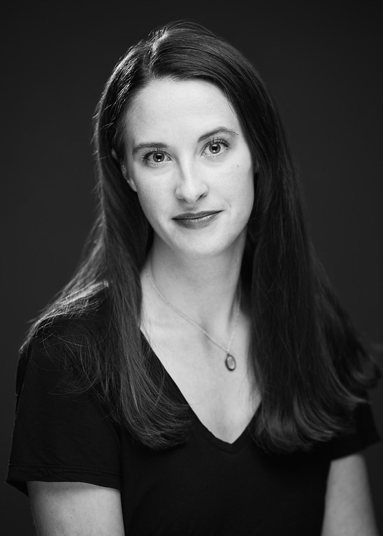 Photo of Claire Swinford, former CSPM Programs Committee member.