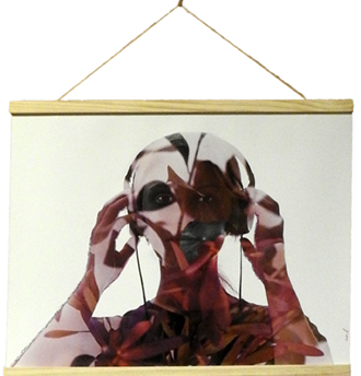 "Alexandra" by Allison Daniell