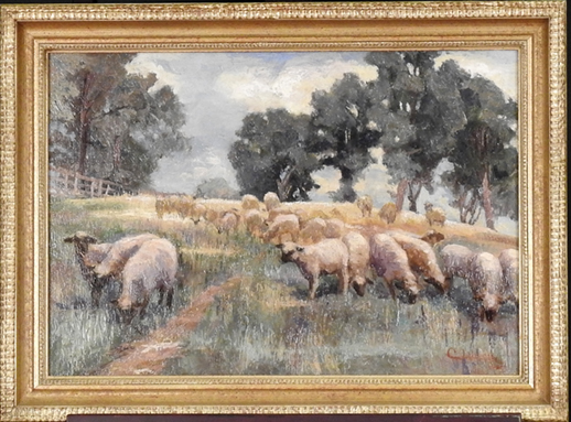 "Untitled" Charlotte Leaming