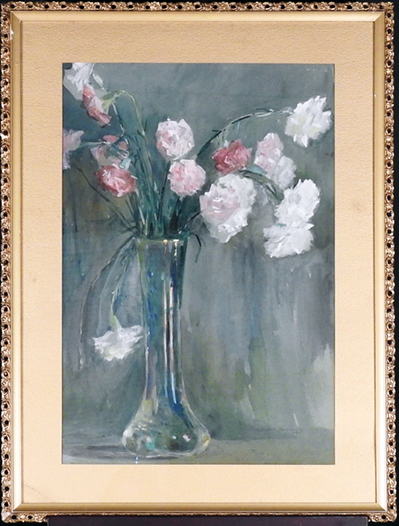 "Untitled" by Elizabeth Spauldng 