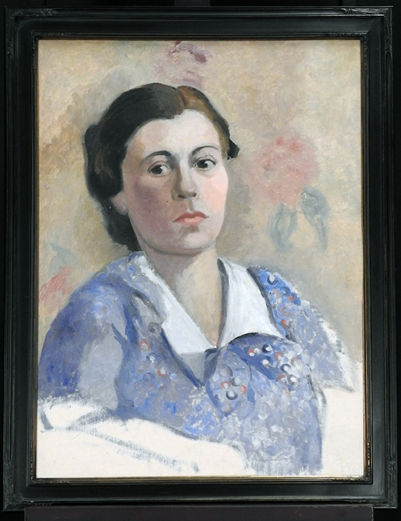 "Untitled" by Ida Lee