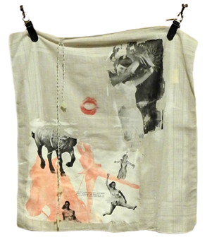 "It’s a Show" by Jasmine Dillavou