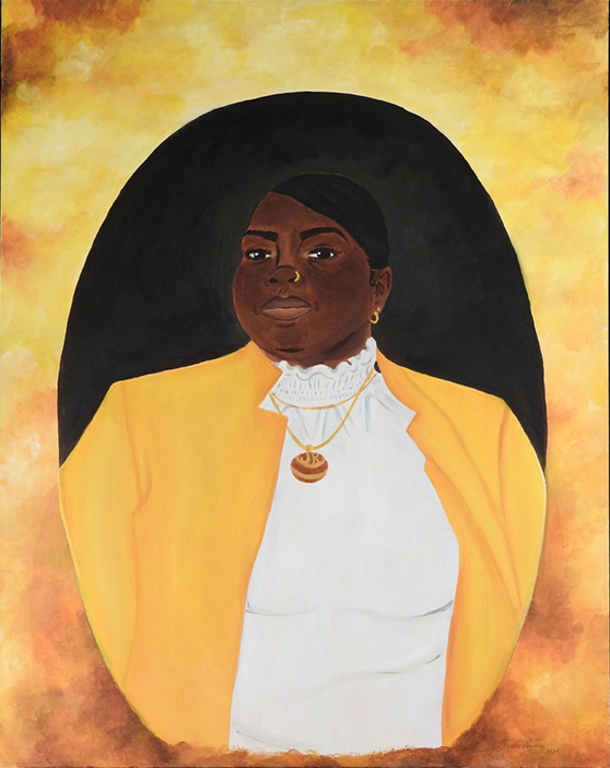 "Illustrious" by Jeresneyka Rose