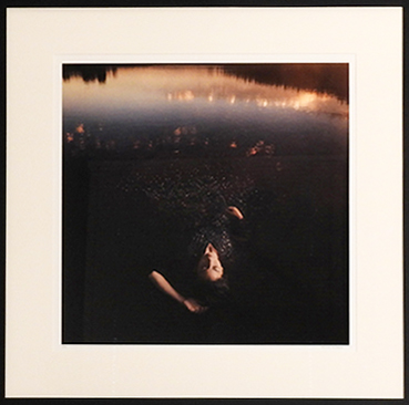 "Stardust" by Marisa S. White 