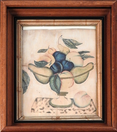 "Untitled" by Nancy G. Old