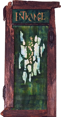 "Portal" by Pat Musick