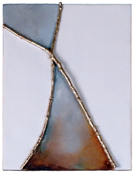 "Alone" by Shannon Mello