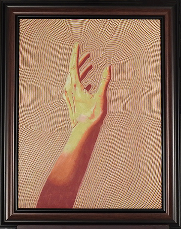 "Don't Forget About Me" by Sklyar Sypher 