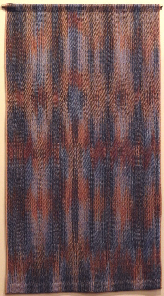 "Clarity" by Susan J. Bowman