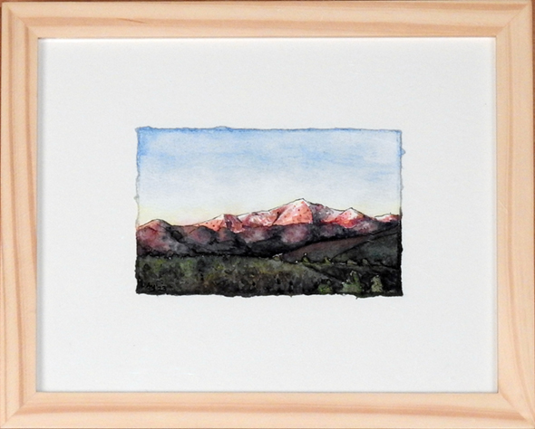 "Love Letter" by Sydni Griffin