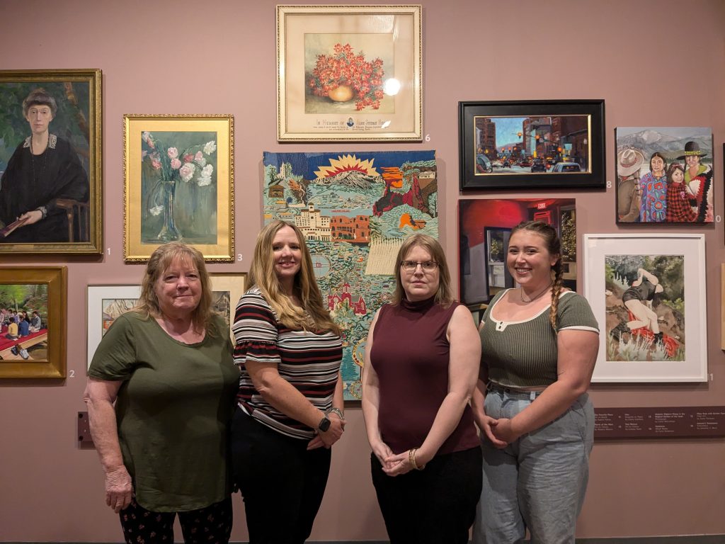 CSPM Marketing Committee Volunteers