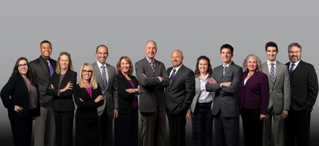 Purple Mountain Group at Morgan Stanley