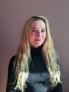 Cydele Duquette-Reich