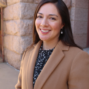 Valerie Schmitz profile image